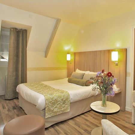 Hostellerie Du Causse กรามาต์ ภายนอก รูปภาพ