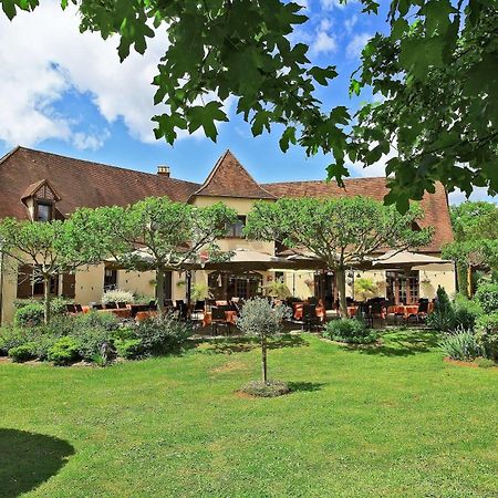 Hostellerie Du Causse กรามาต์ ภายนอก รูปภาพ