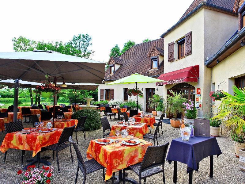 Hostellerie Du Causse กรามาต์ ภายนอก รูปภาพ