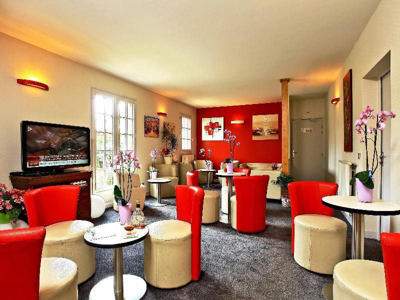 Hostellerie Du Causse กรามาต์ ภายนอก รูปภาพ