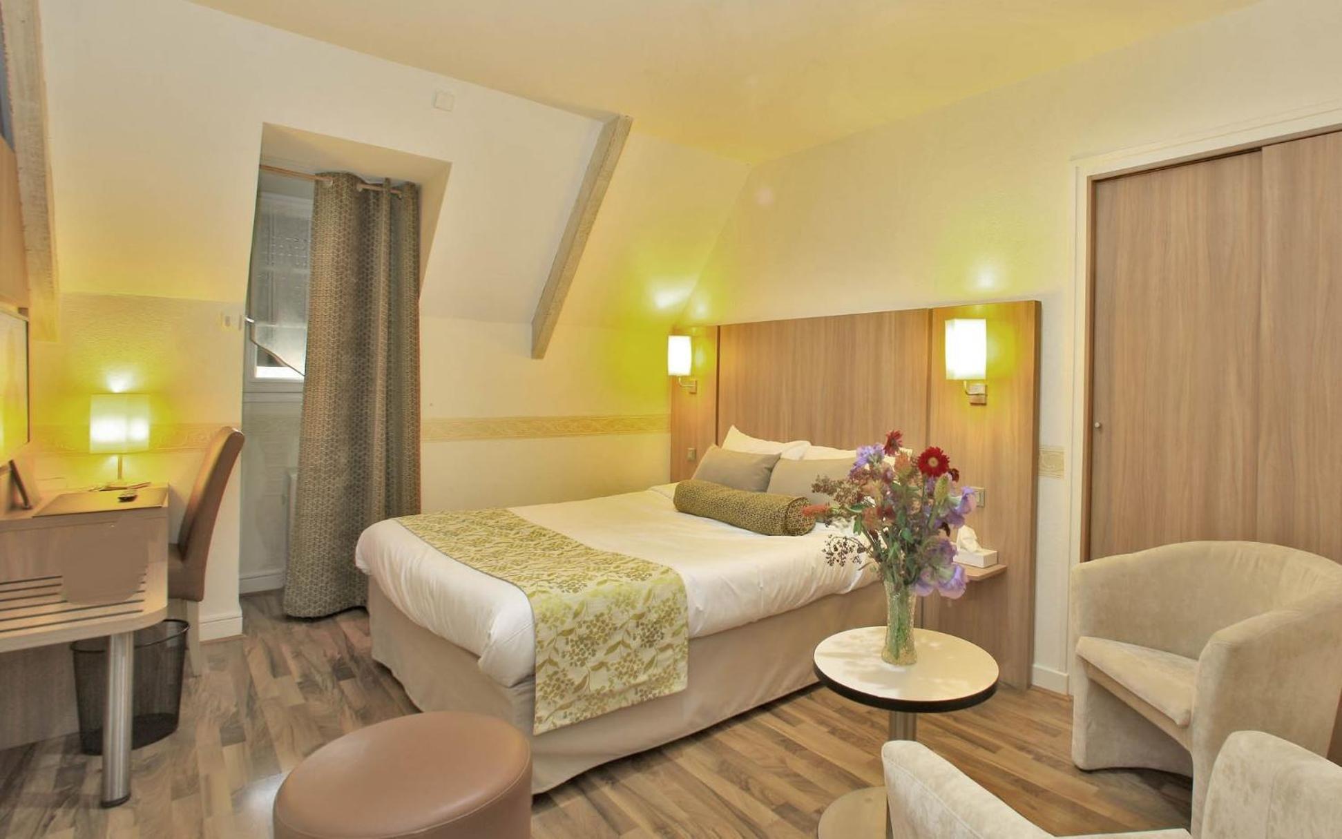 Hostellerie Du Causse กรามาต์ ภายนอก รูปภาพ