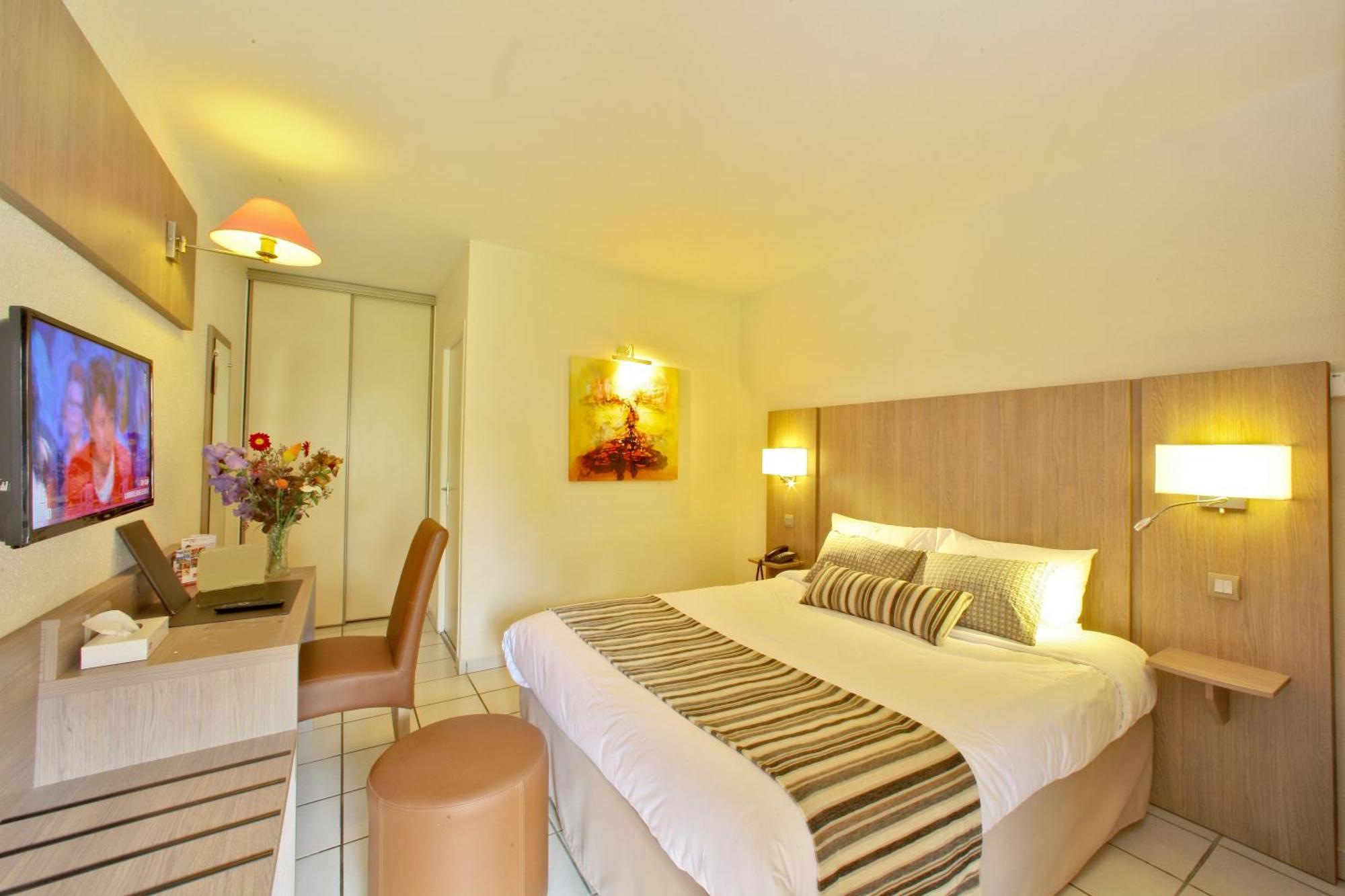Hostellerie Du Causse กรามาต์ ภายนอก รูปภาพ