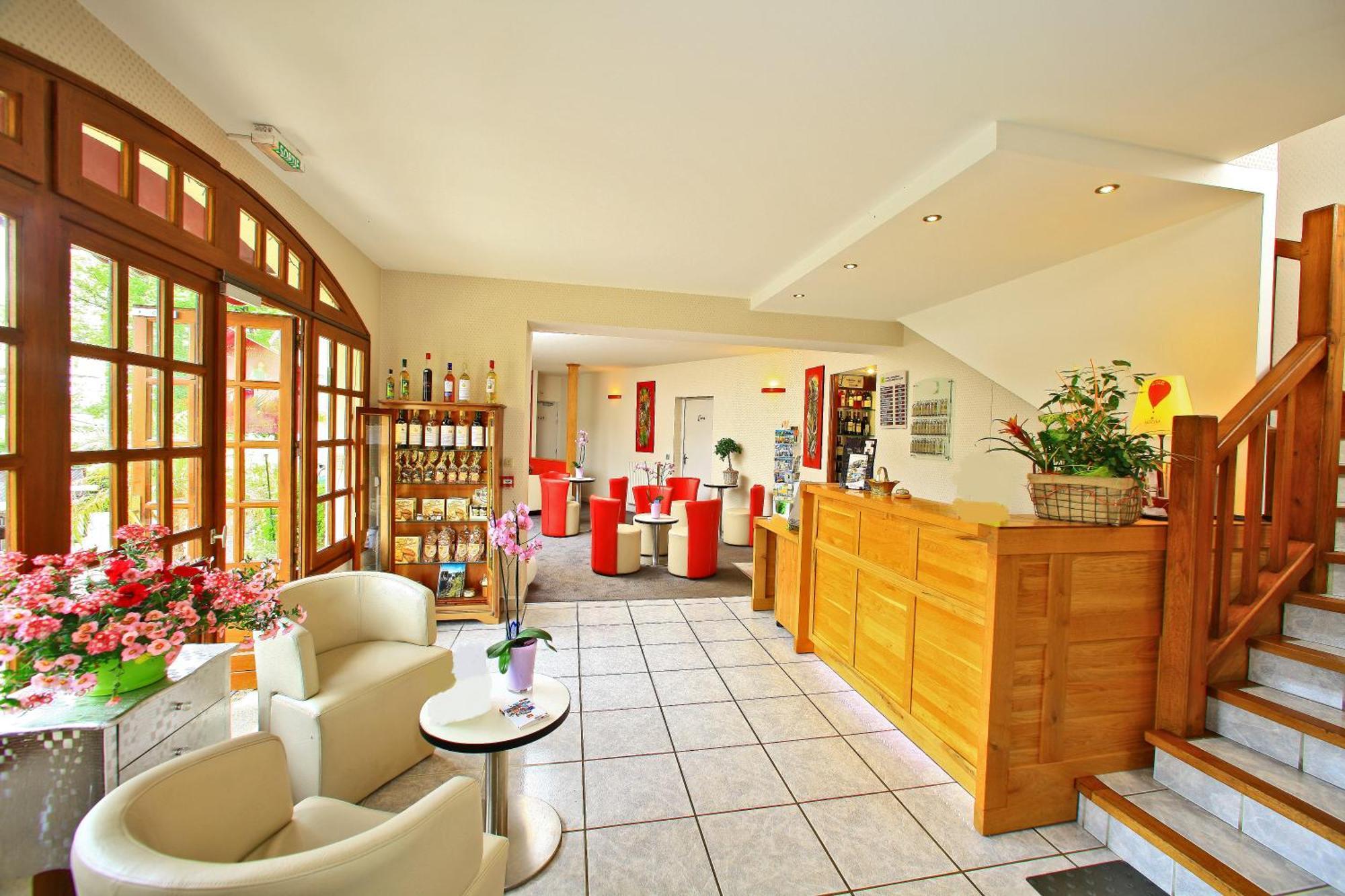 Hostellerie Du Causse กรามาต์ ภายนอก รูปภาพ