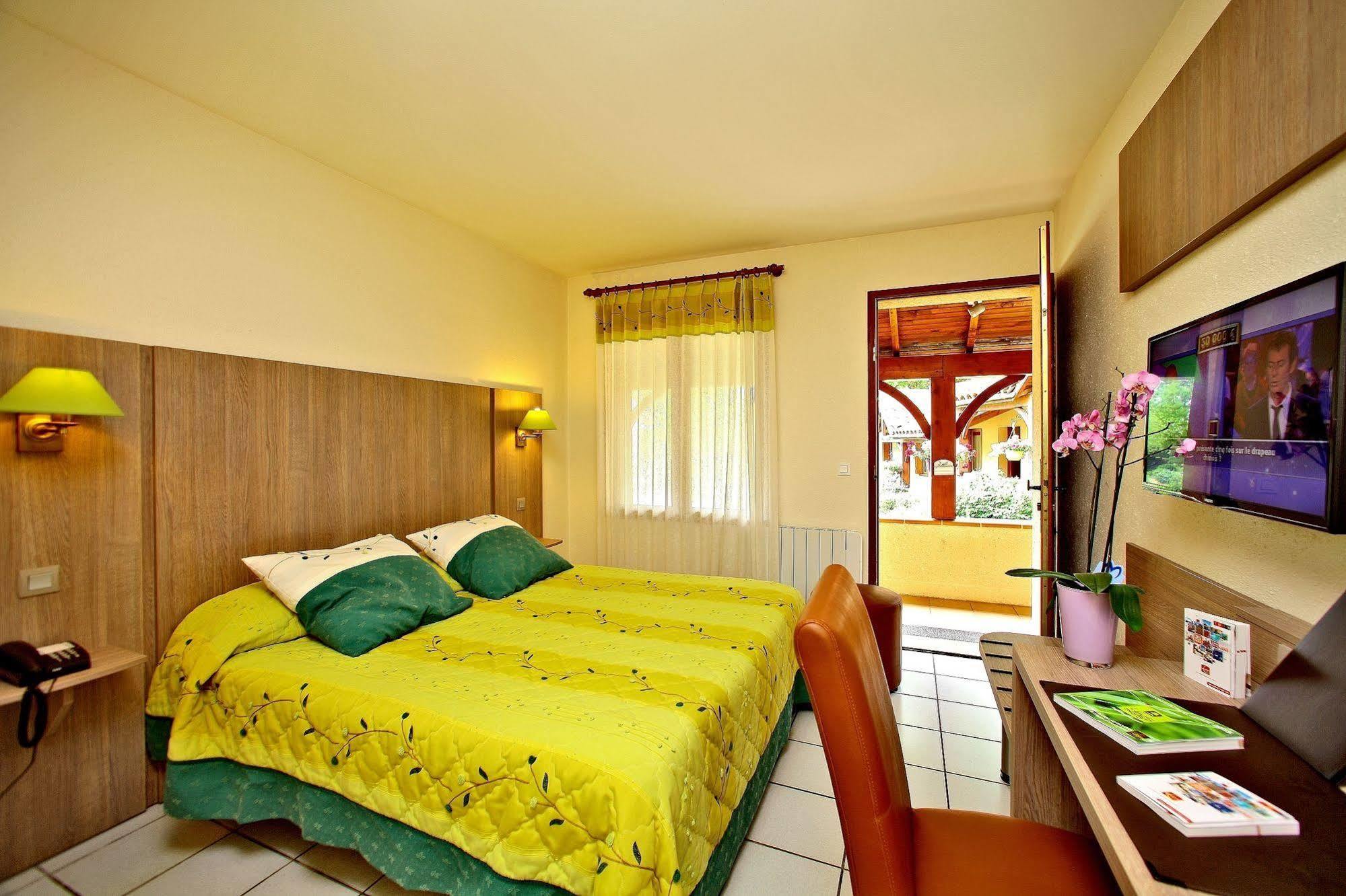 Hostellerie Du Causse กรามาต์ ภายนอก รูปภาพ