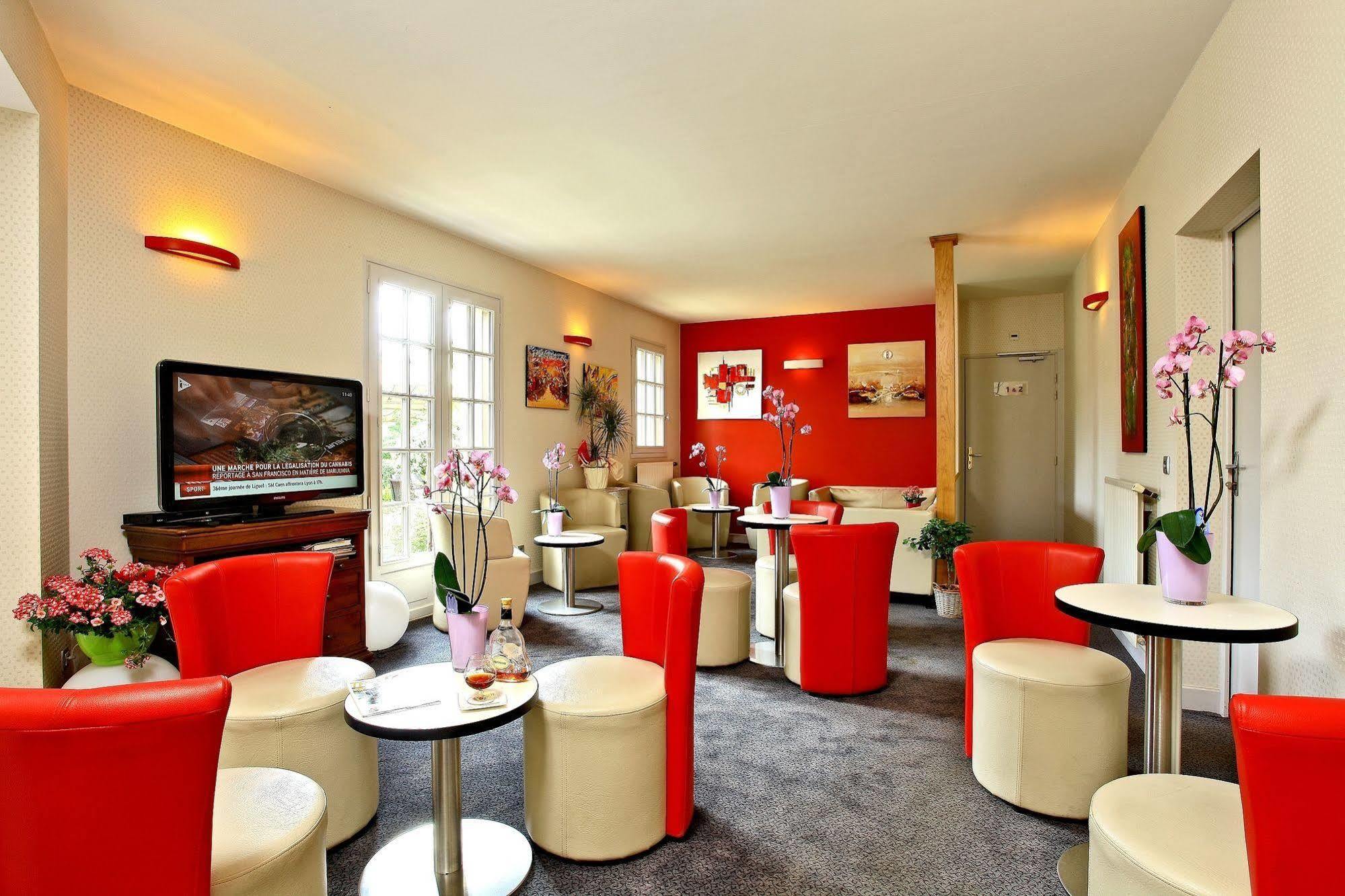 Hostellerie Du Causse กรามาต์ ภายนอก รูปภาพ